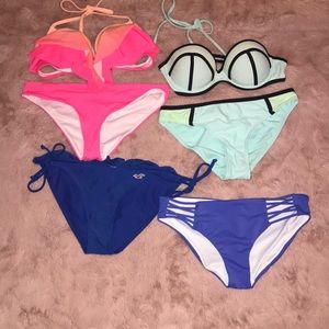 SWIMSUIT BUNDLE ✨